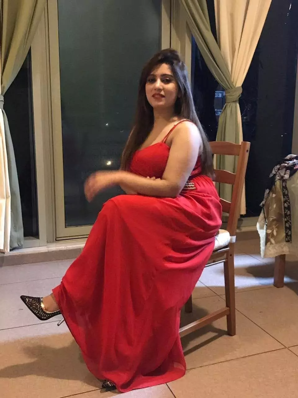 Escort Service in Bahadurgarh